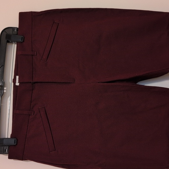 Gap Skinny Ankle Pant - Picture 2 of 4